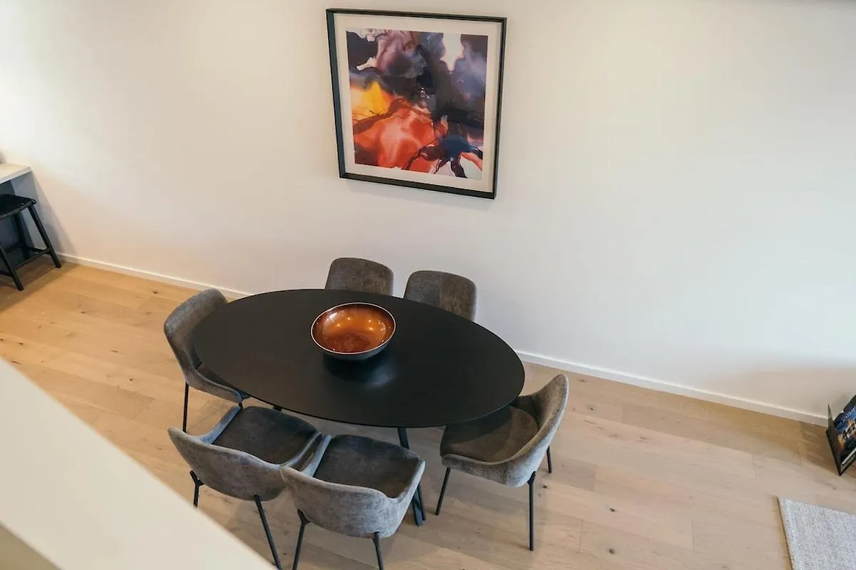 Lusso - Rooftop Views 3Br 3Bth 4 Level Townhouse Adelaide Ausztrália
